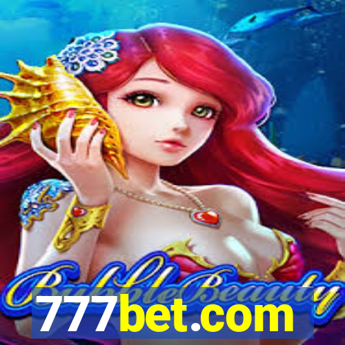 777bet.com