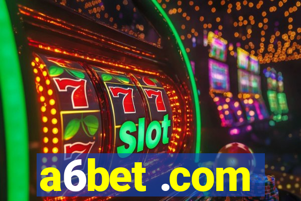 a6bet .com