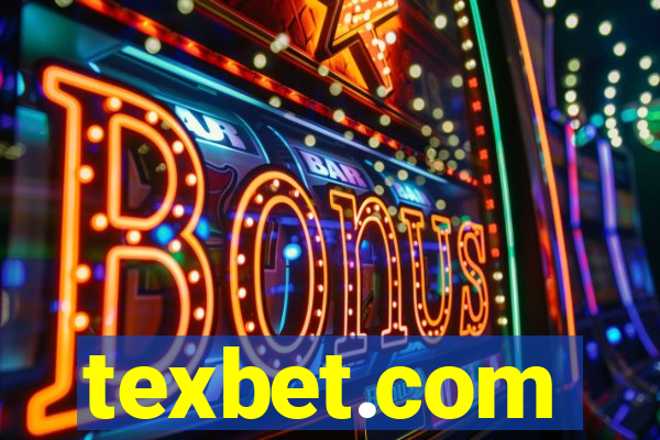 texbet.com