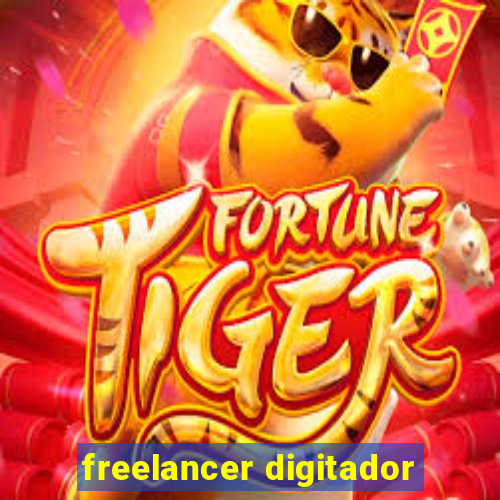 freelancer digitador