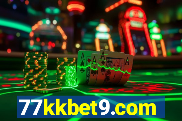 77kkbet9.com