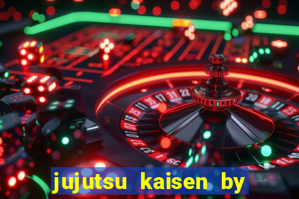 jujutsu kaisen by maplestar full