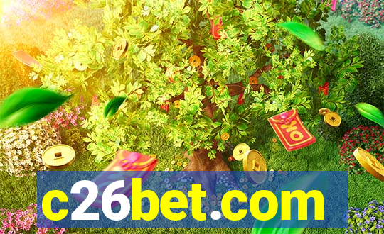 c26bet.com