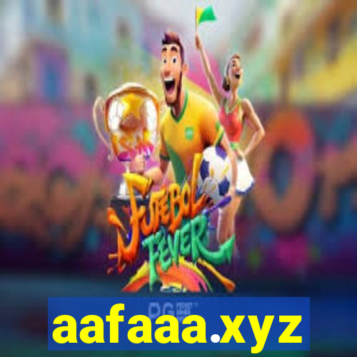 aafaaa.xyz