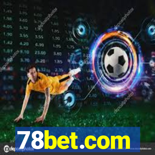 78bet.com