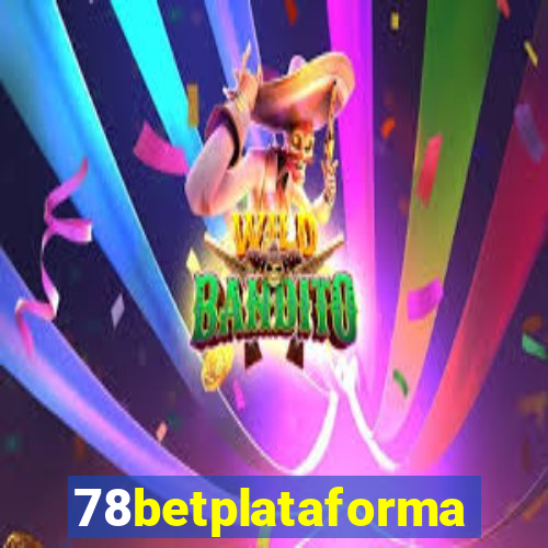 78betplataforma