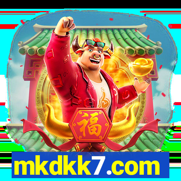 mkdkk7.com