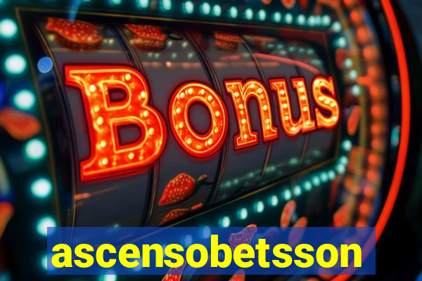 ascensobetsson