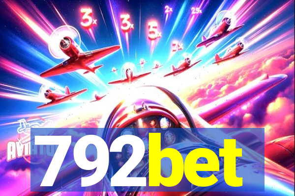 792bet