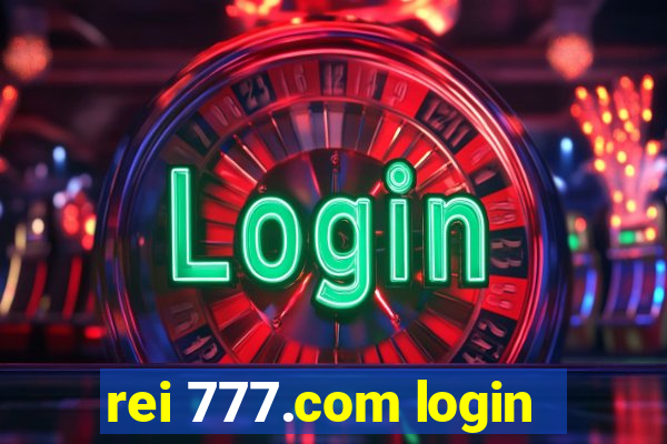 rei 777.com login