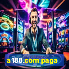 a188.com paga