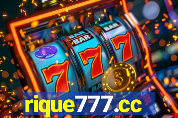 rique777.cc