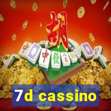 7d cassino