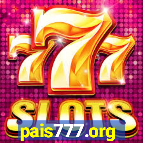 pais777.org