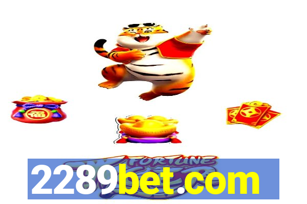 2289bet.com