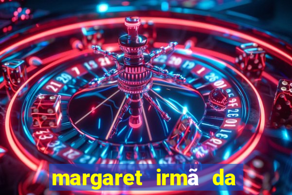 margaret irmã da rainha elizabeth