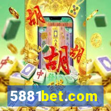 5881bet.com