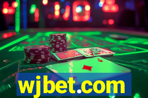 wjbet.com