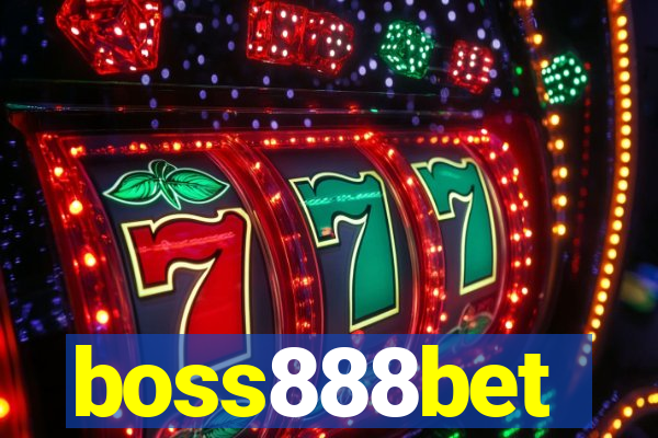 boss888bet