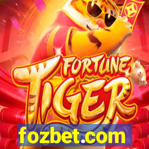 fozbet.com