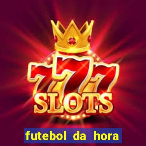 futebol da hora 3.7 no play store