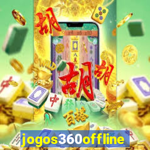 jogos360offline