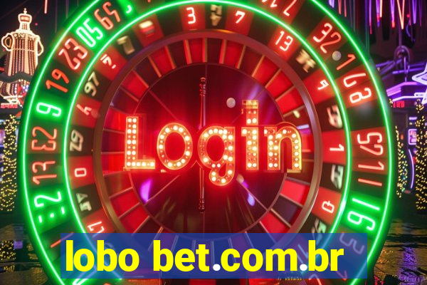 lobo bet.com.br