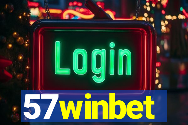 57winbet