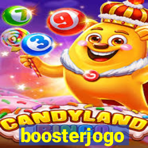 boosterjogo