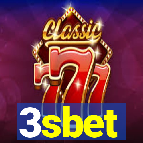 3sbet