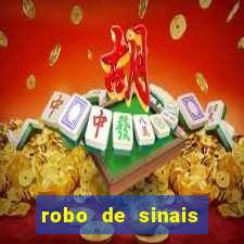 robo de sinais fortune rabbit