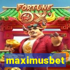 maximusbet