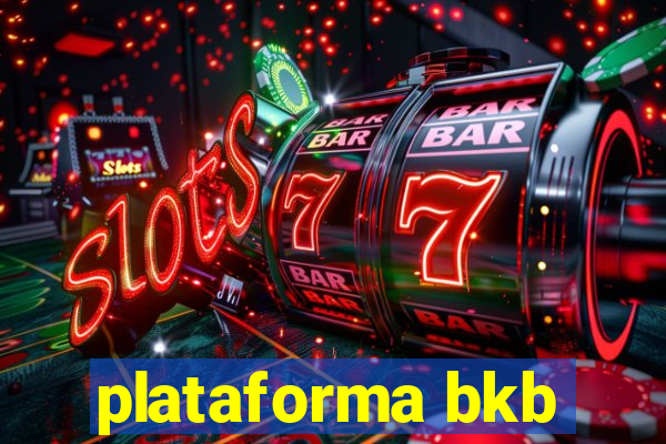 plataforma bkb