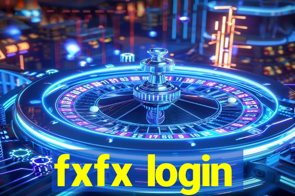 fxfx login