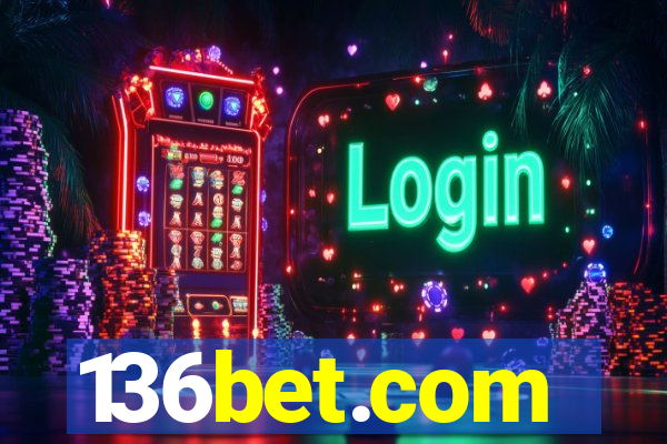 136bet.com