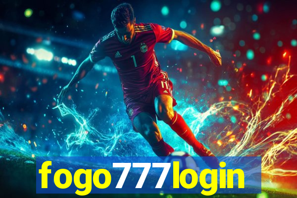 fogo777login