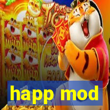 happ mod