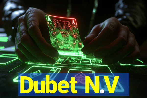 Dubet N.V