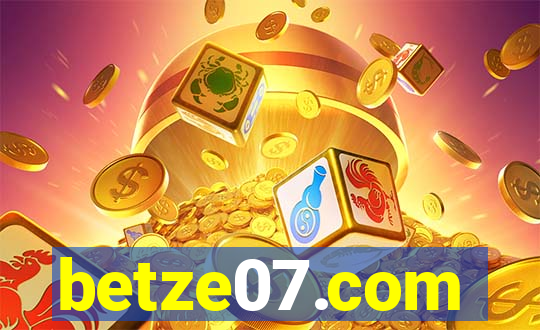 betze07.com