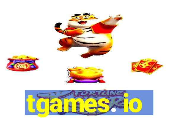 tgames. io