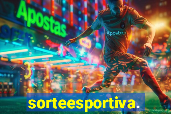 sorteesportiva.net