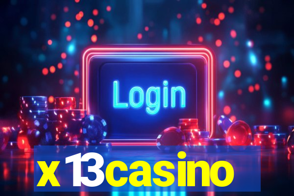 x13casino