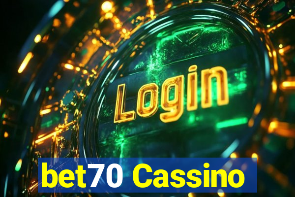 bet70 Cassino