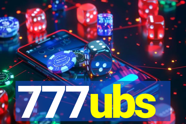 777ubs