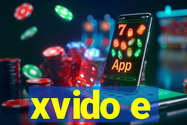 xvido e