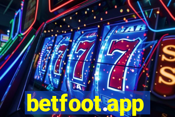 betfoot.app