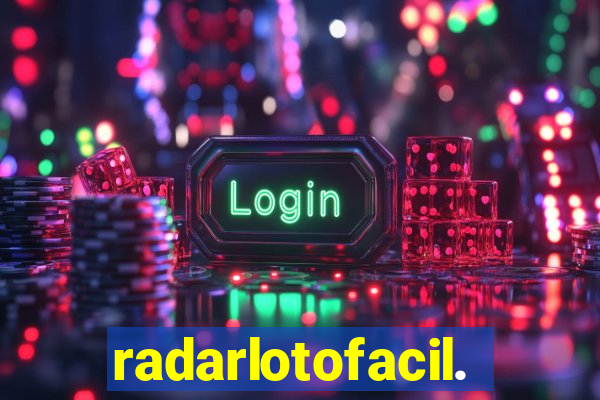 radarlotofacil.com.br