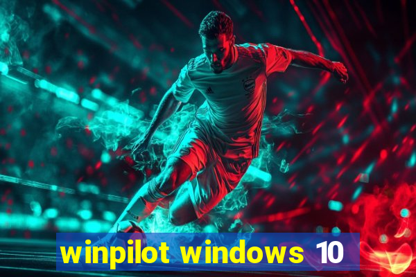 winpilot windows 10