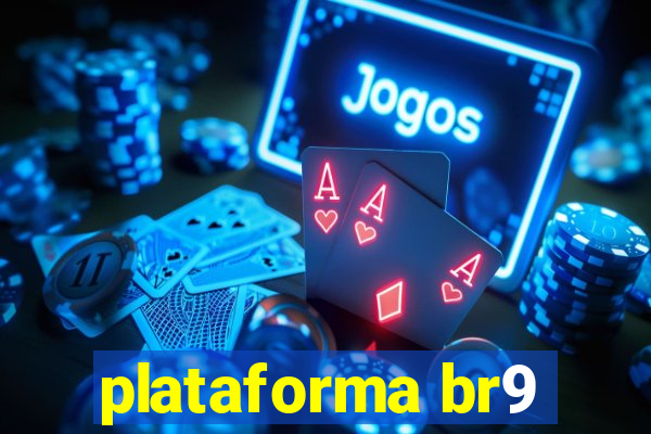 plataforma br9