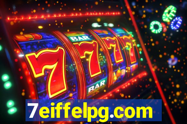 7eiffelpg.com